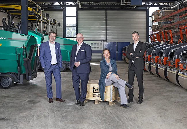 Gurtner Team GL